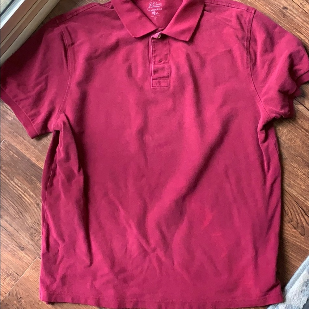 Classic Polo